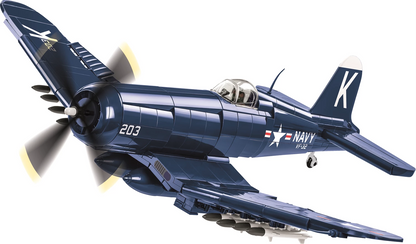 F4U-4 Corsair / 520 pcs.