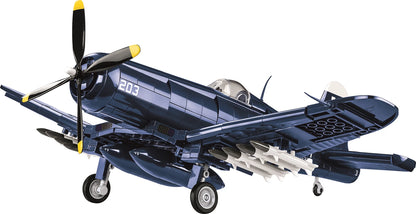 F4U-4 Corsair / 520 pcs.