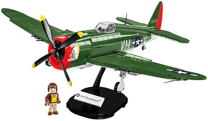 P-47 Thunderbolt / 477 pcs.