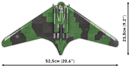 Horten Ho 229 / 953 pcs.