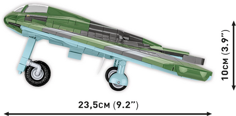 Horten Ho 229 / 953 pcs.