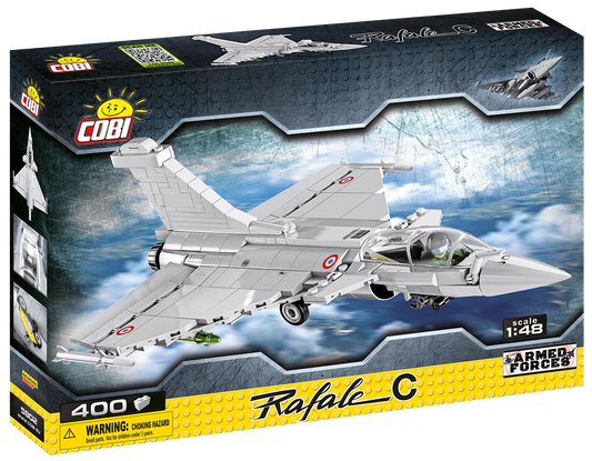 Dassault Rafale C / 400 pcs.