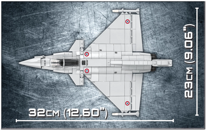 Dassault Rafale C / 400 pcs.