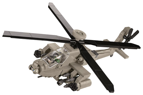 Boeing AH-64 Apache / 510 pcs.