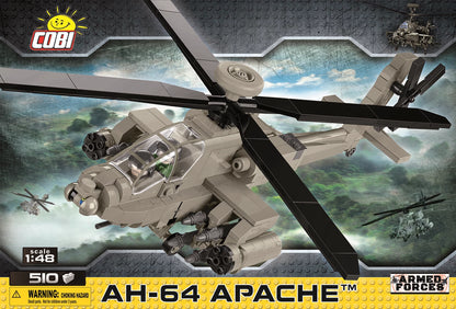 Boeing AH-64 Apache / 510 pcs.