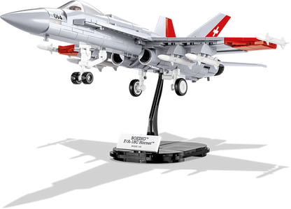 Boeing F/A-18 Hornet / 540 pcs.