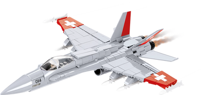 Boeing F/A-18 Hornet / 540 pcs.