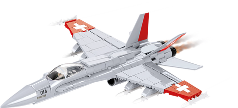 Boeing F/A-18 Hornet / 540 pcs.