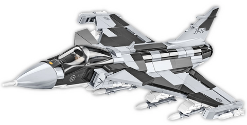 Saab JAS 39 Gripen E / 480 pcs.