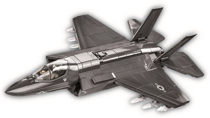 F-35B Lightning II / 594 pcs.