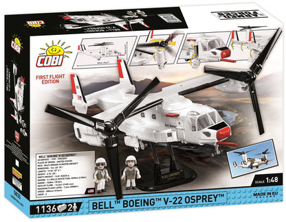 Bell-Boeing V-22 / 1136 pcs.