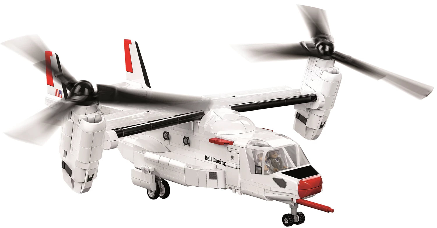 Bell-Boeing V-22 / 1136 pcs.