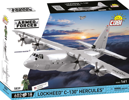 Lockheed C-130 / 602 pcs.