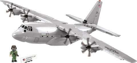 Lockheed C-130 / 602 pcs.