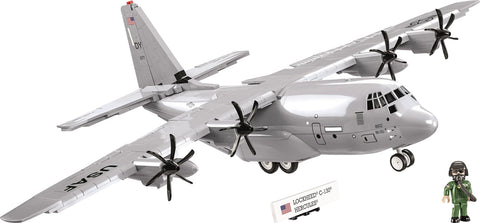 Lockheed C-130 / 602 pcs.