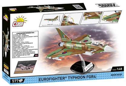 Eurofighter Typhoon FGR4 577 pcs