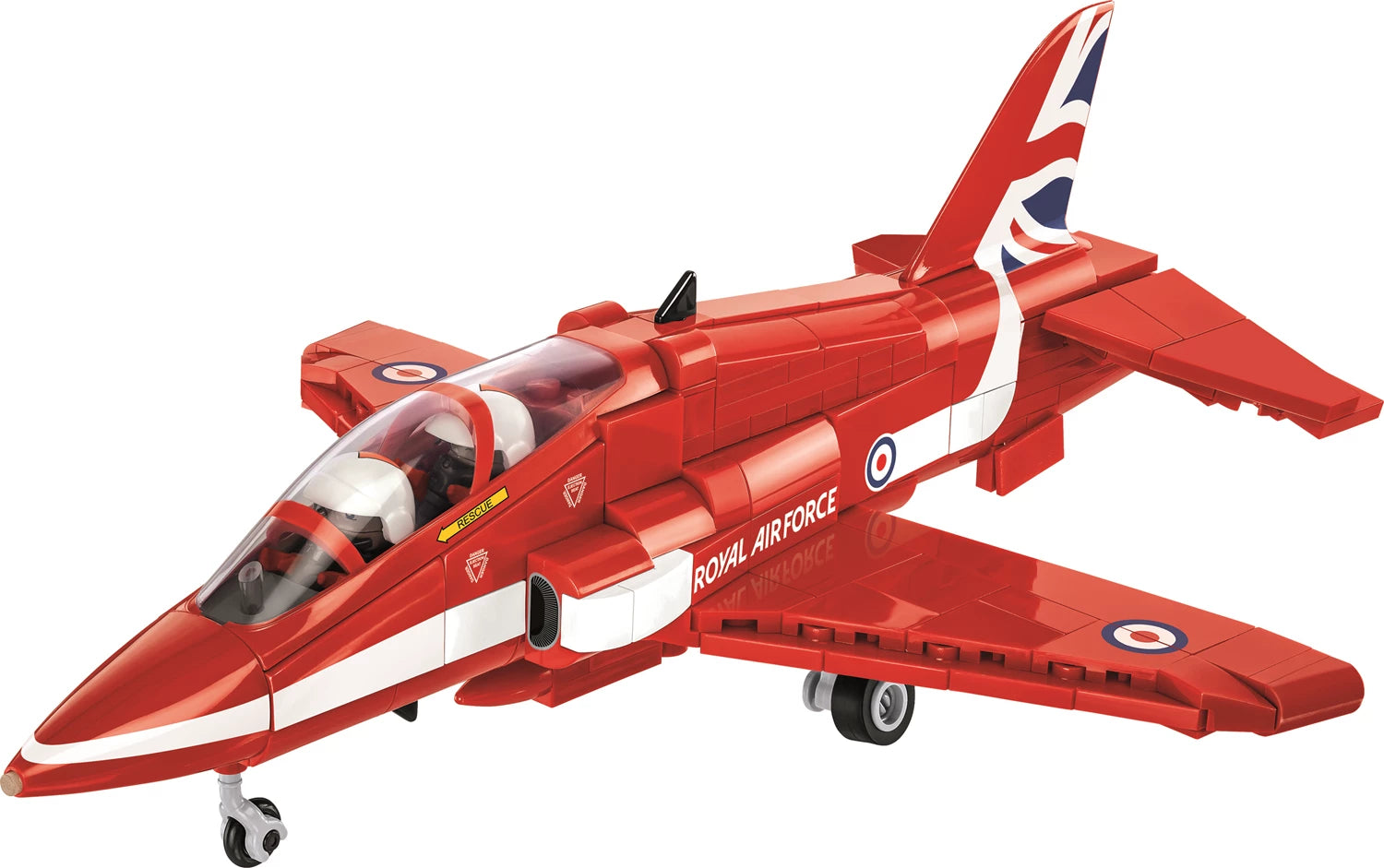 BAe Hawk T1 / 389 pcs.