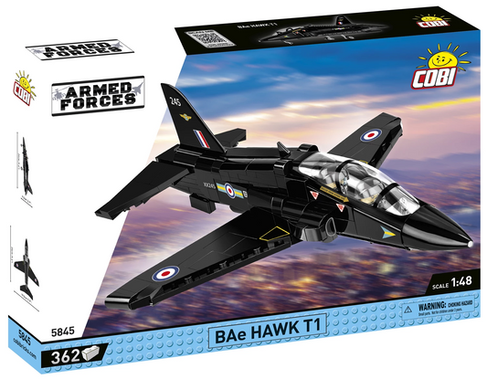 BAe Hawk T1 / 362 pcs.