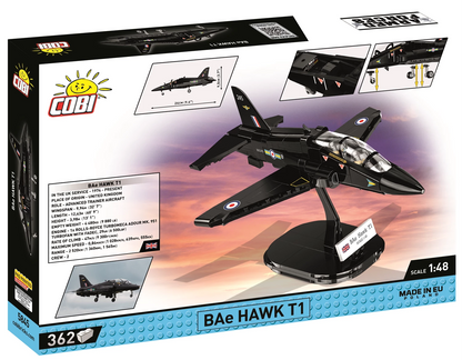 BAe Hawk T1 / 362 pcs.