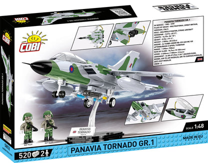 Panavia Tornado GR.1 / 520 pcs.