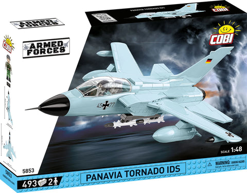 Panavia Tornado IDS / 493 pcs.