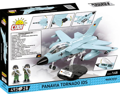 Panavia Tornado IDS / 493 pcs.