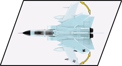 Panavia Tornado IDS / 493 pcs.