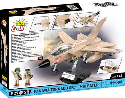 Panavia Tornado GR.1 / 527 pcs.