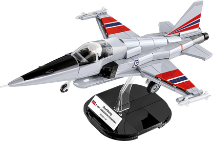 Northrop F-5A Tiger / 358 pcs.