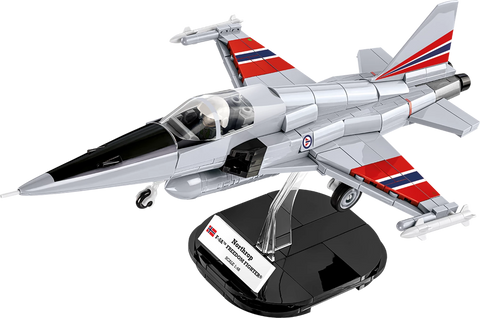 Northrop F-5A Tiger / 358 pcs.