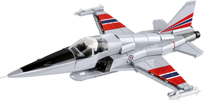 Northrop F-5A Tiger / 358 pcs.