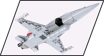 Northrop F-5A Tiger / 358 pcs.