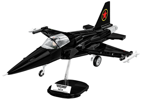 MiG-28 TOP GUN / 332 pcs.