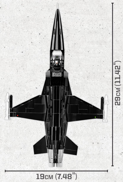 MiG-28 TOP GUN / 332 pcs.