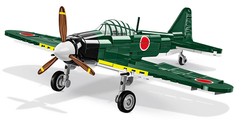 Mitsubishi A6M2 / 170 pcs.