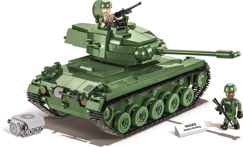 M41A3 Walker Bulldog / 625 pcs.