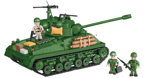 M4A3E8 Sherman Easy 8 / 745 p.