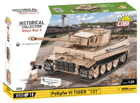 Panzerkampfwagen VI / 850 pcs.