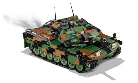 Leopard 2A5 TVM / 945 pcs.