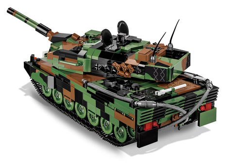 Leopard 2A5 TVM / 945 pcs.