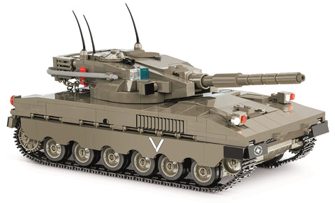 Merkava Mk.I / 825 pcs.