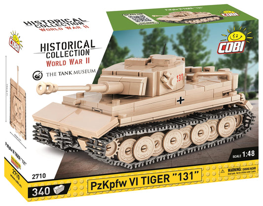 Panzerkampfwagen VI / 340 pcs.