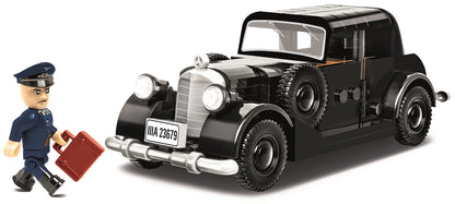 1937 Mercedes 230 / 248 pcs.