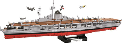 Graf Zeppelin / 3136 pcs.