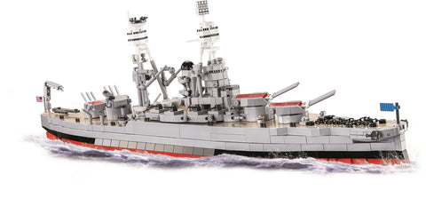 USS Arizona (BB-39) / 2046 pcs.