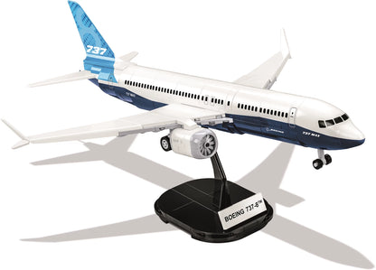 Boeing 737-8 / 340 pcs.