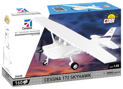 Cessna 172 Skyhawk / 160 pcs.