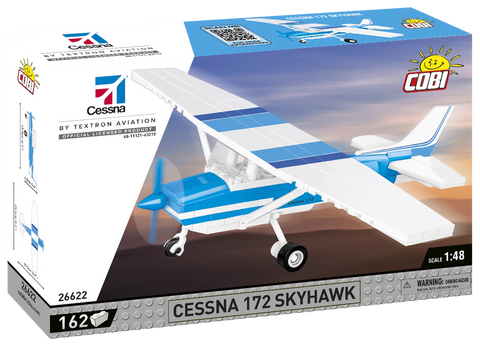 Cessna 172 Skyhawk / 160 pcs.