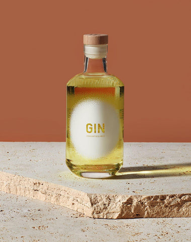 THE COCKTAIL - Gin - Classic, versatile for cocktails ✨🍸