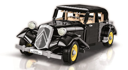 1:12 Citroën 11CV Avant/1900 pcs